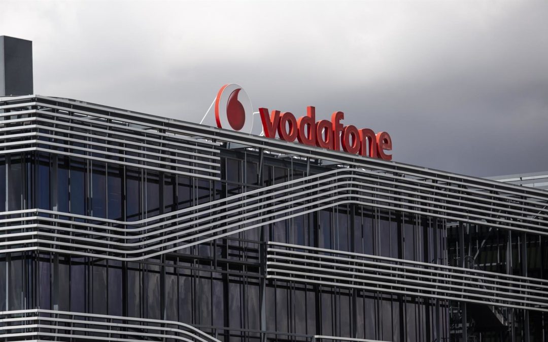 Nueva Promo Vodafone para clientes que vienen de R.